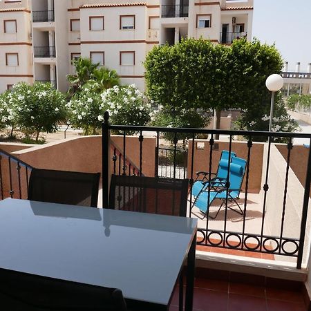 Ferienwohnung Casa Punta Prima Orihuela Exterior foto