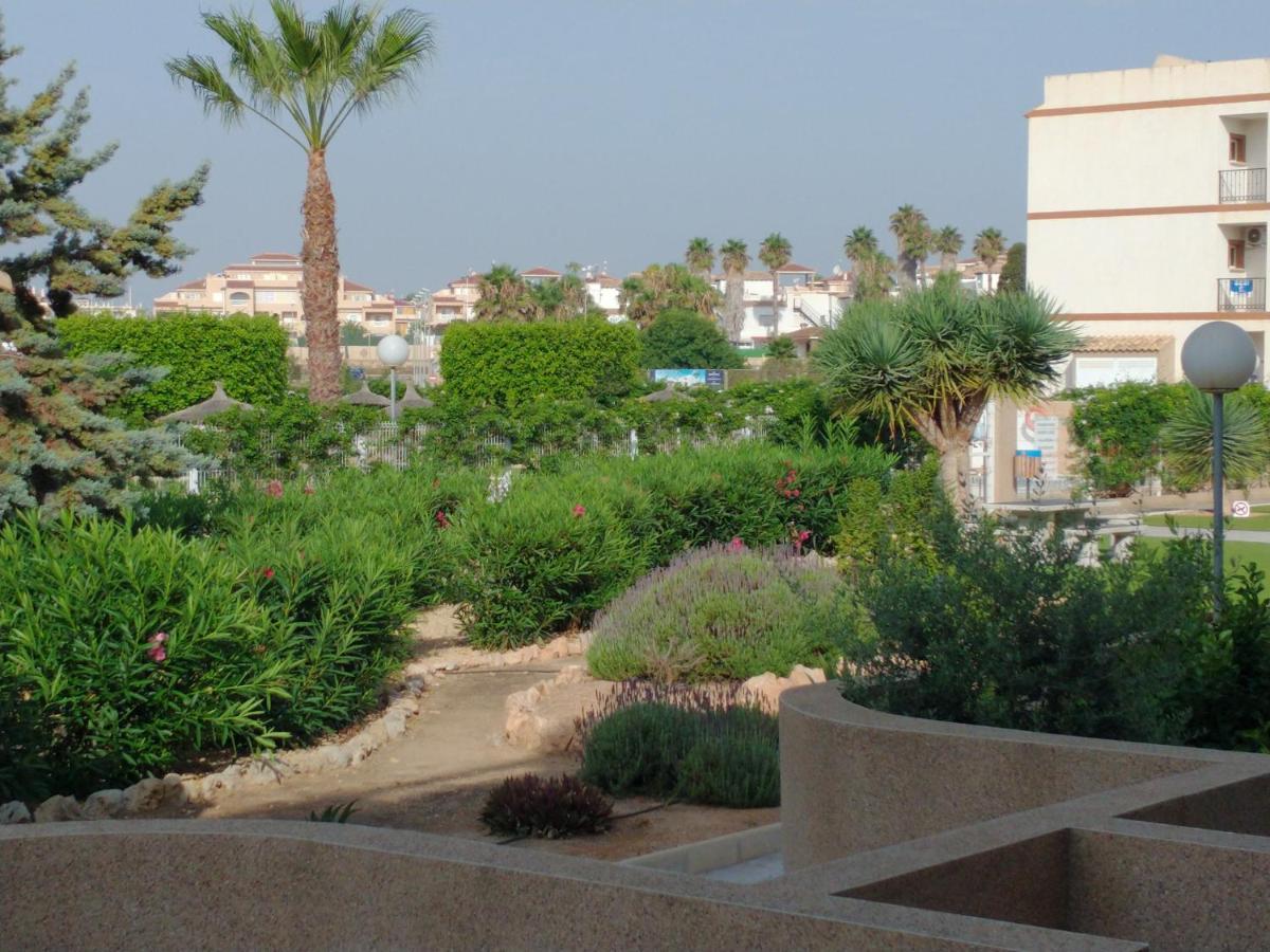 Ferienwohnung Casa Punta Prima Orihuela Exterior foto