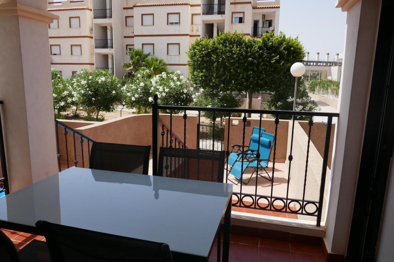 Ferienwohnung Casa Punta Prima Orihuela Exterior foto